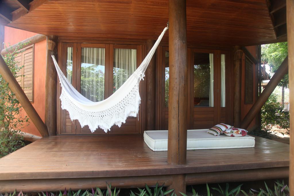 Pousada Triboju Fernando de Noronha Zimmer foto