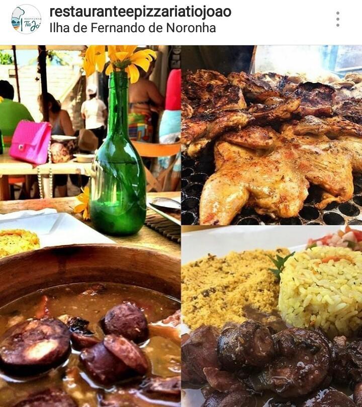 Pousada Triboju Fernando de Noronha Exterior foto