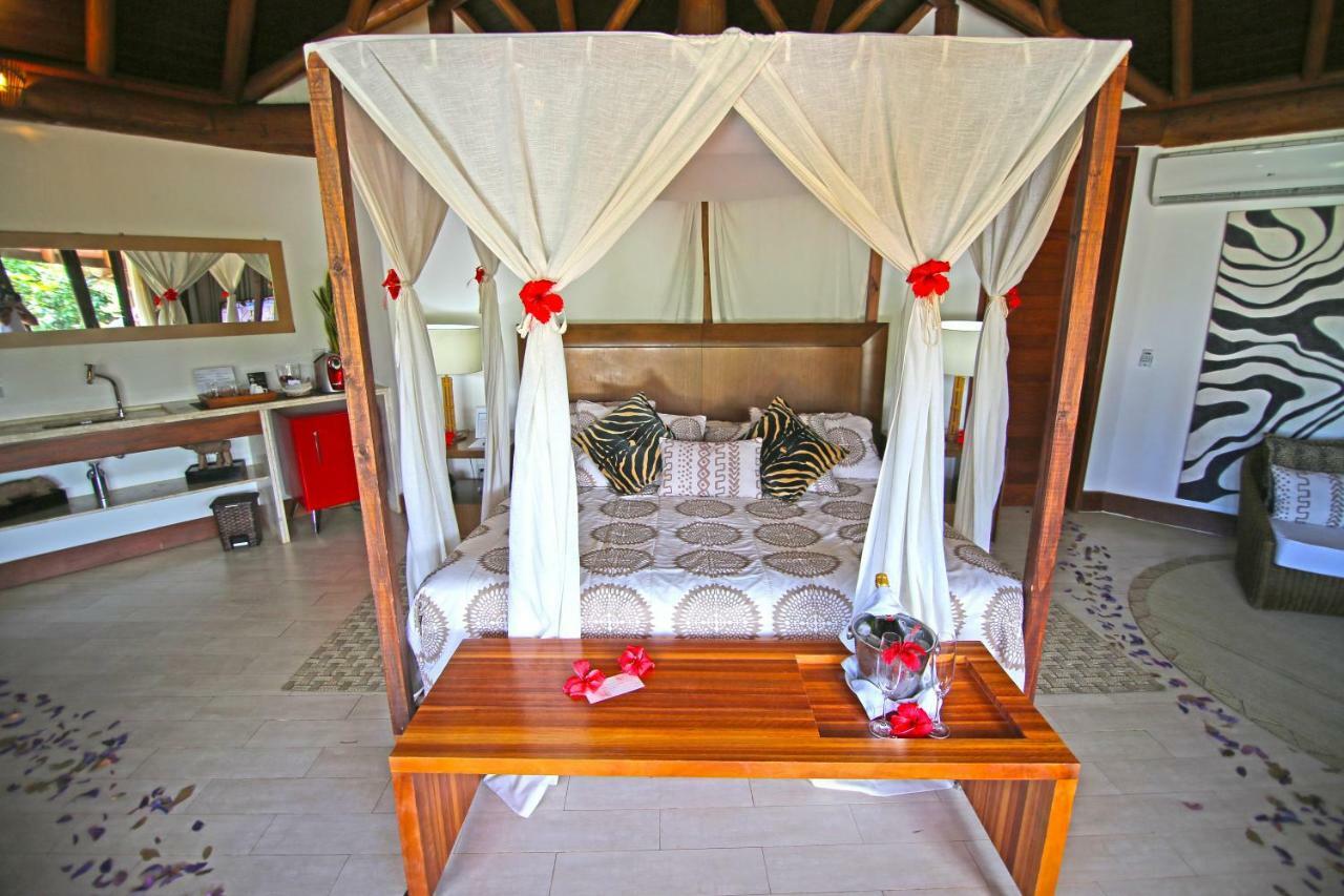Pousada Triboju Fernando de Noronha Exterior foto